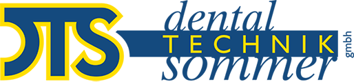 Logo von Dental Technik Sommer